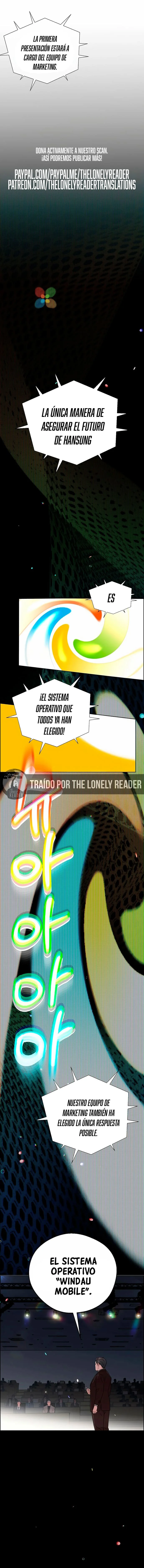 Hombre de Verdad Capitulo 228 página 10
