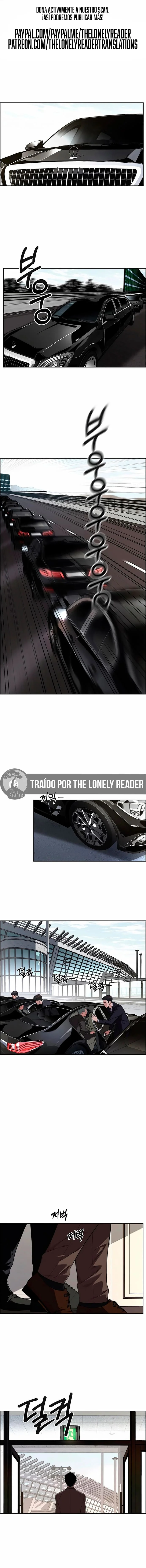 Hombre de Verdad Capitulo 228 página 2