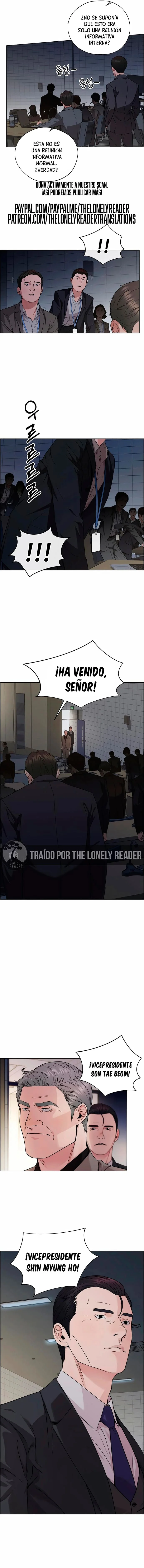 Hombre de Verdad Capitulo 228 página 8