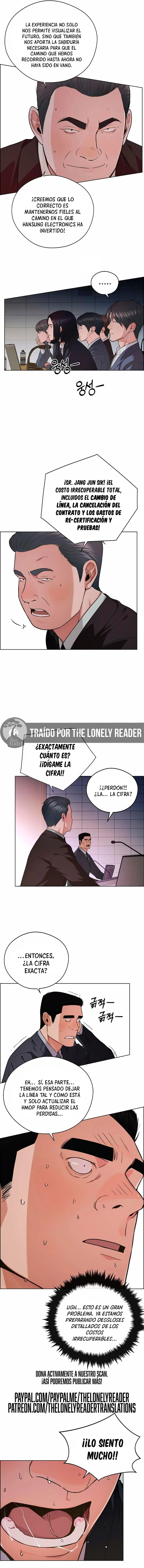 Hombre de Verdad Capitulo 229 página 20