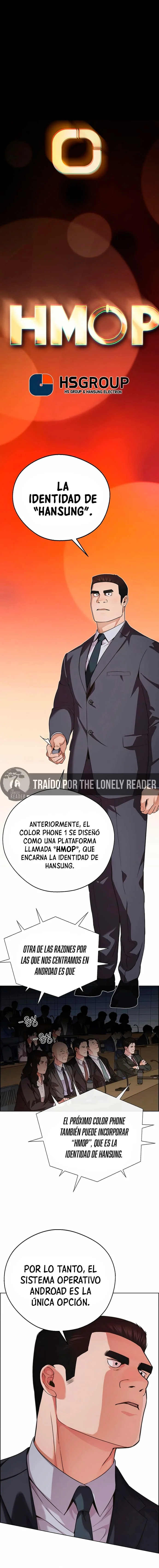 Hombre de Verdad Capitulo 229 página 7