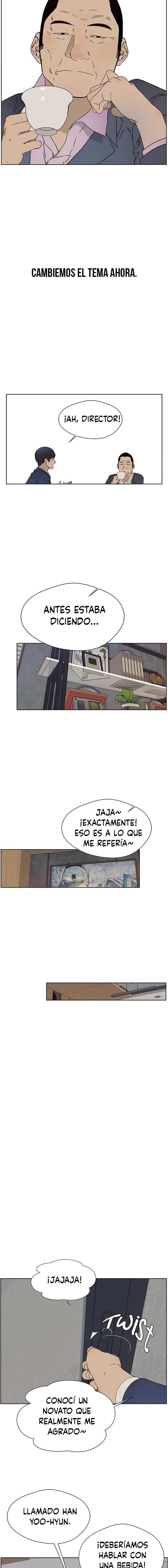 Hombre de Verdad Capitulo 23 página 4