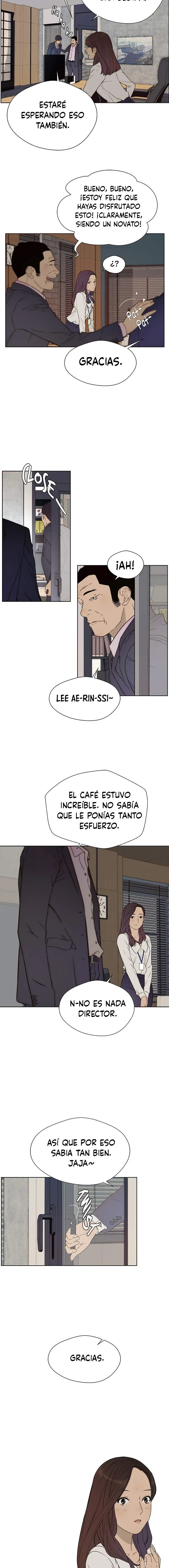 Hombre de Verdad Capitulo 23 página 5