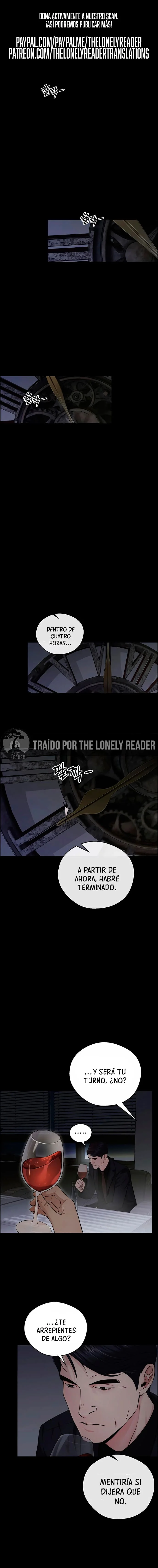 Hombre de Verdad Capitulo 230 página 2