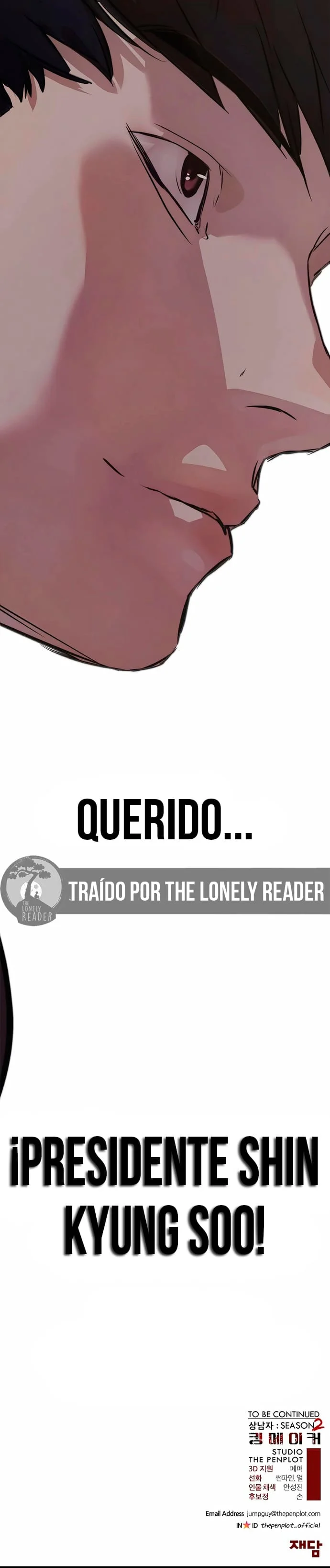 Hombre de Verdad Capitulo 230 página 23