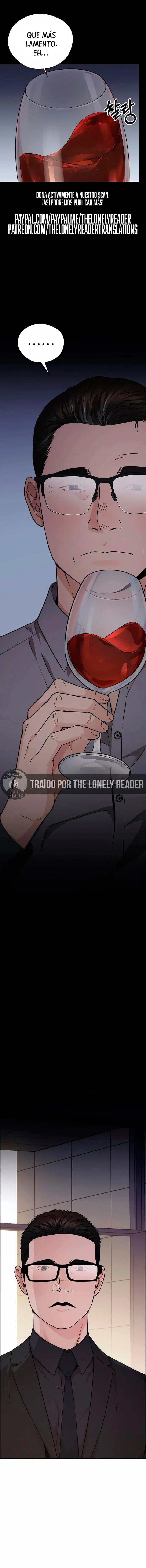 Hombre de Verdad Capitulo 230 página 4