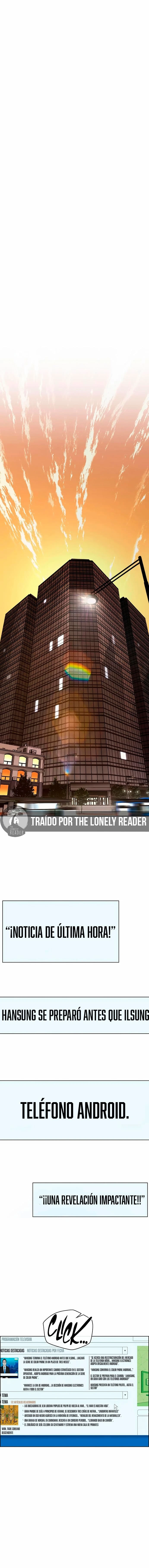 Hombre de Verdad Capitulo 231 página 13