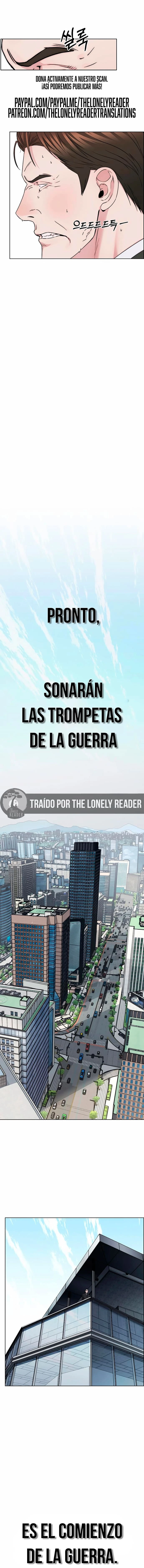 Hombre de Verdad Capitulo 231 página 22