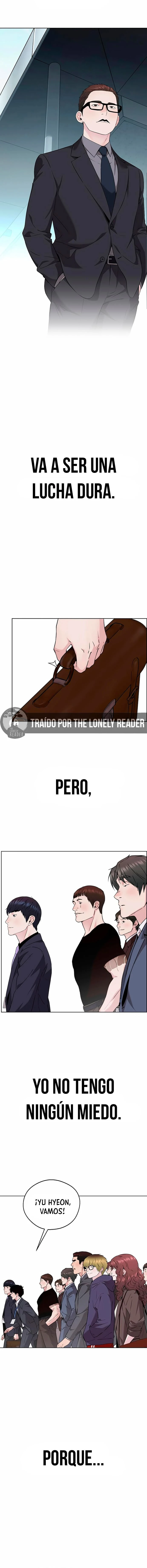 Hombre de Verdad Capitulo 231 página 23