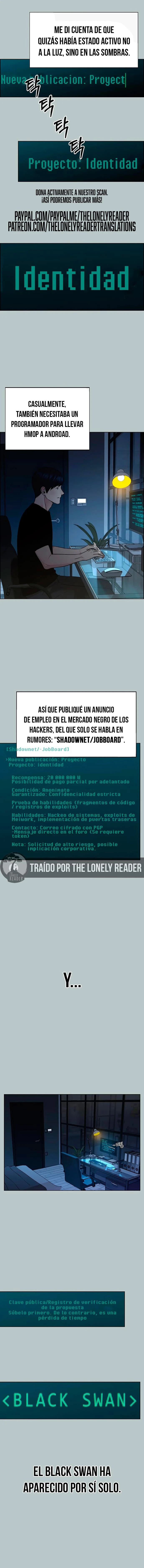Hombre de Verdad Capitulo 232 página 12
