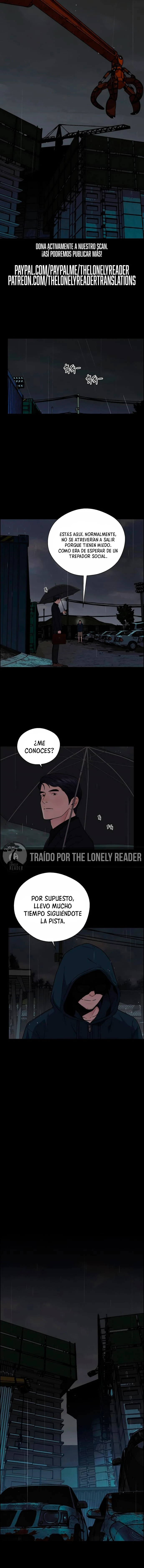 Hombre de Verdad Capitulo 232 página 4