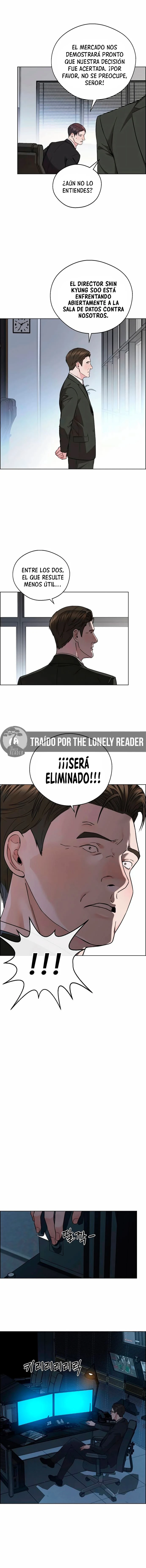 Hombre de Verdad Capitulo 233 página 13