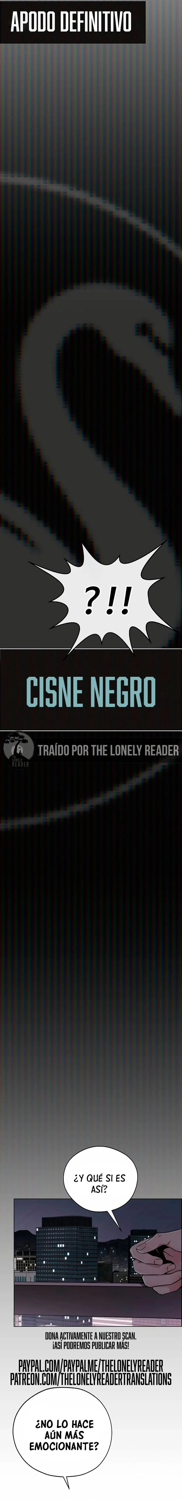 Hombre de Verdad Capitulo 233 página 20