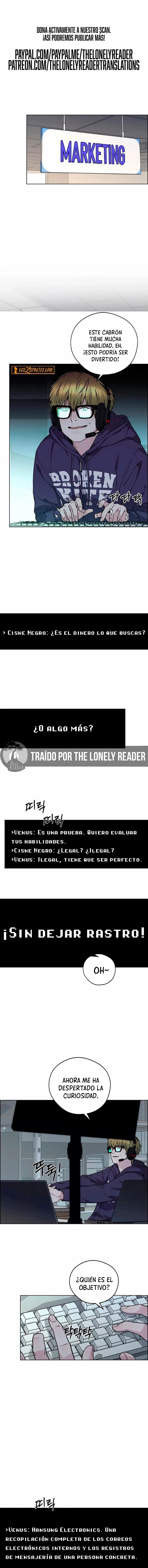 Hombre de Verdad Capitulo 236 página 16