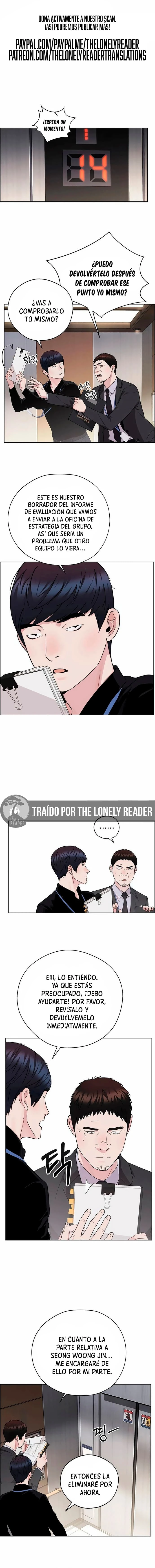 Hombre de Verdad Capitulo 236 página 2