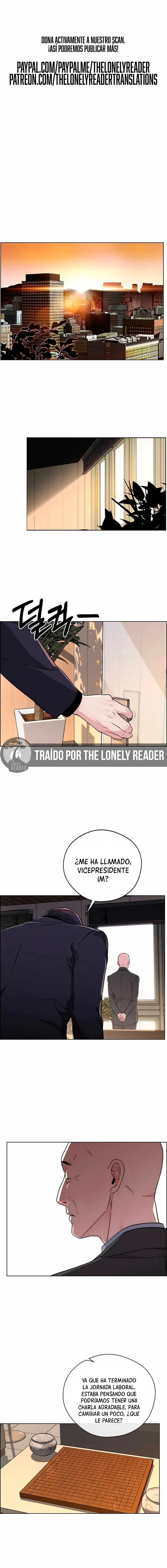 Hombre de Verdad Capitulo 236 página 4