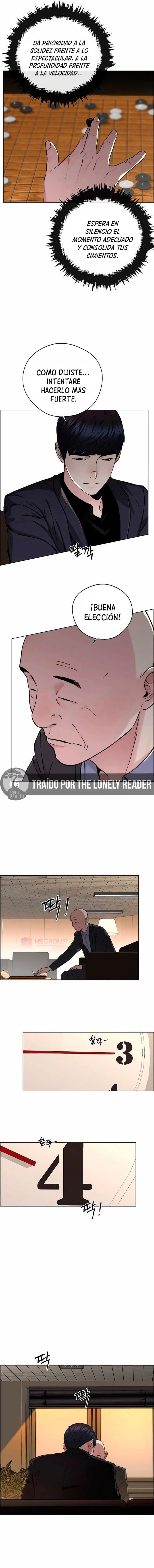 Hombre de Verdad Capitulo 236 página 7