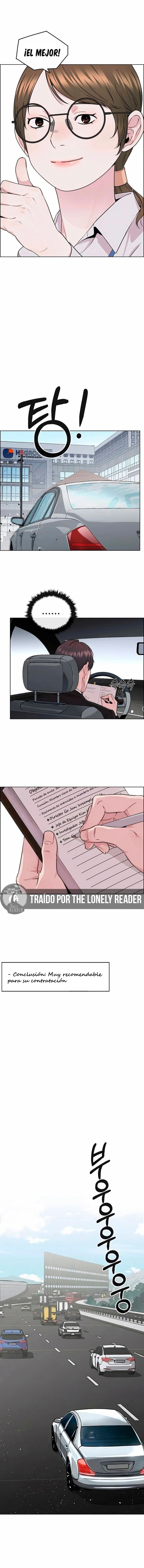 Hombre de Verdad Capitulo 237 página 13
