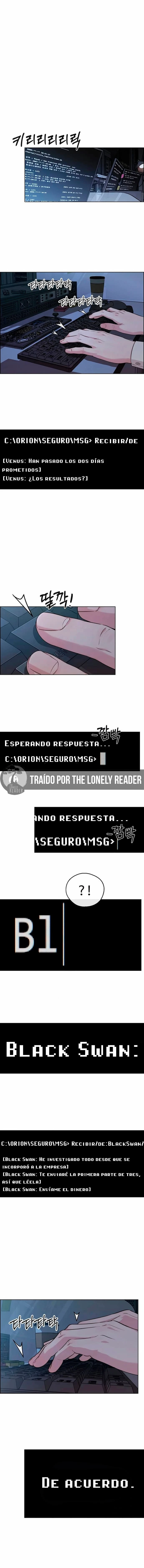 Hombre de Verdad Capitulo 237 página 15