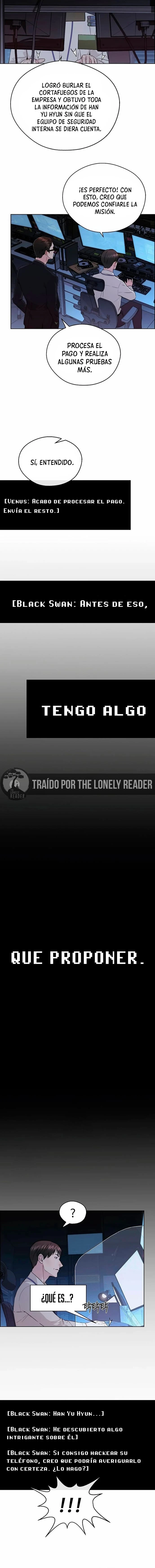 Hombre de Verdad Capitulo 237 página 17