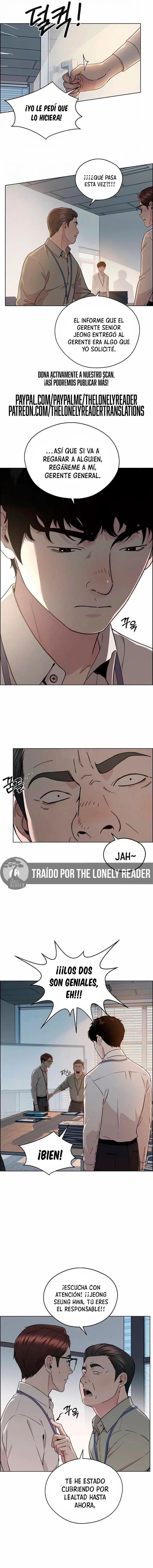 Hombre de Verdad Capitulo 237 página 4