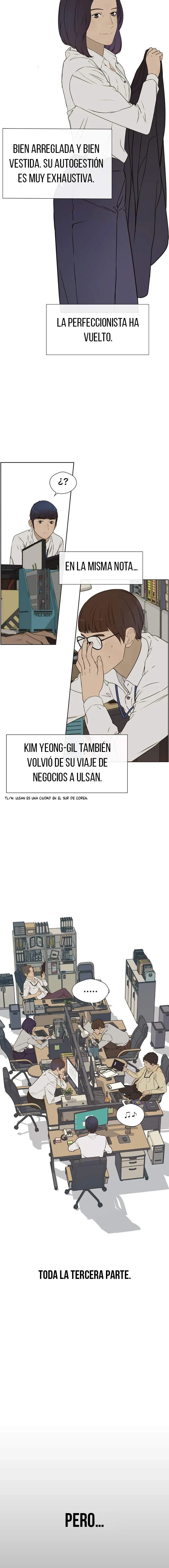 Hombre de Verdad Capitulo 24 página 10