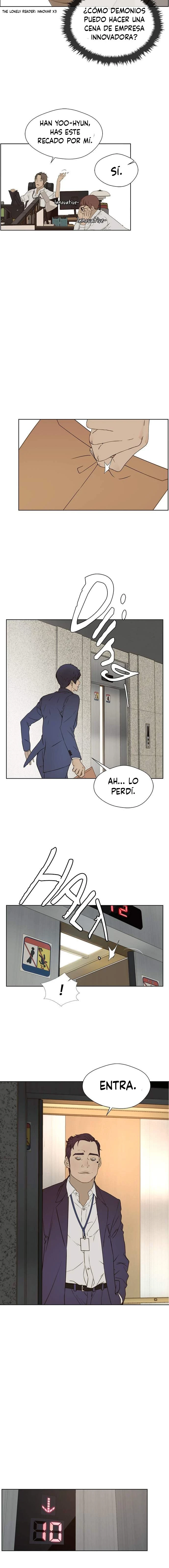 Hombre de Verdad Capitulo 24 página 13