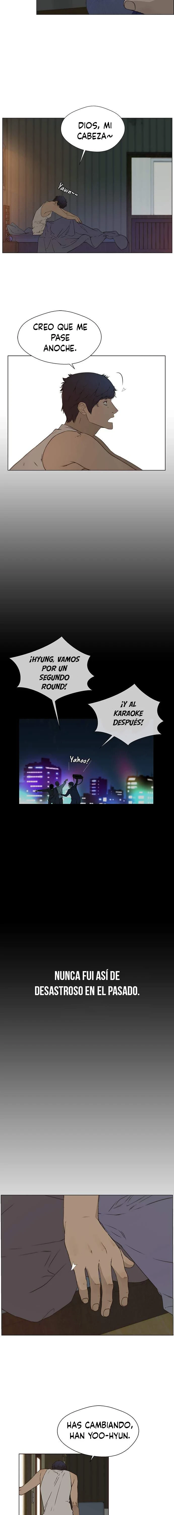 Hombre de Verdad Capitulo 24 página 2