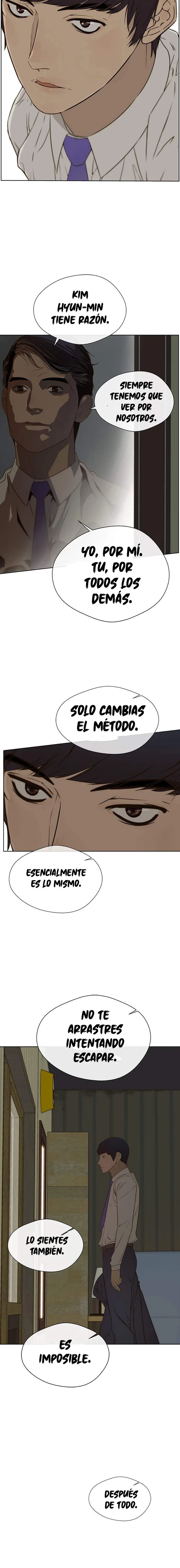 Hombre de Verdad Capitulo 24 página 5