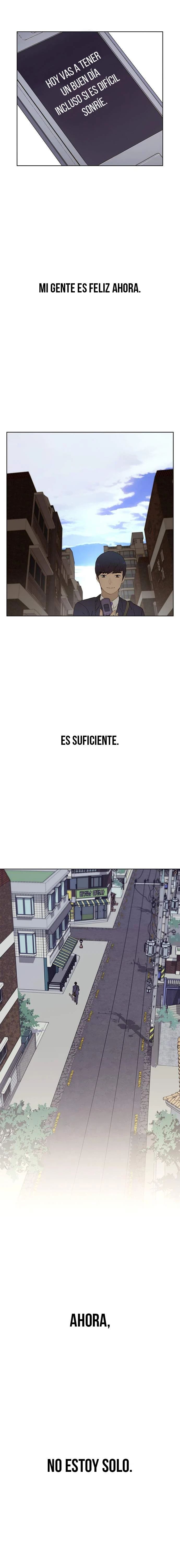Hombre de Verdad Capitulo 24 página 7