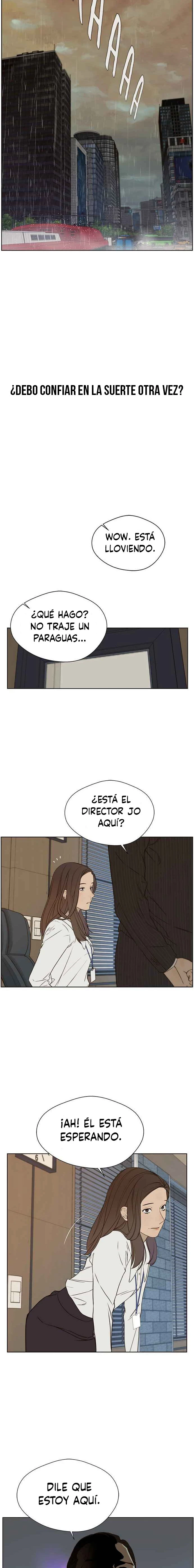 Hombre de Verdad Capitulo 25 página 19