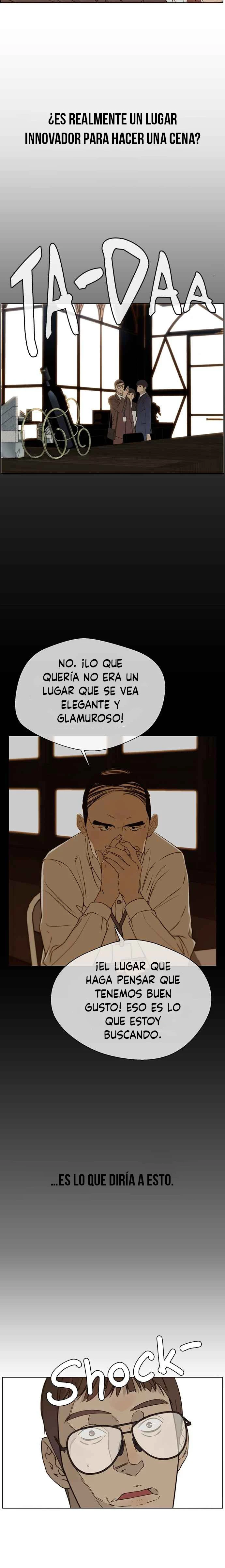 Hombre de Verdad Capitulo 25 página 2