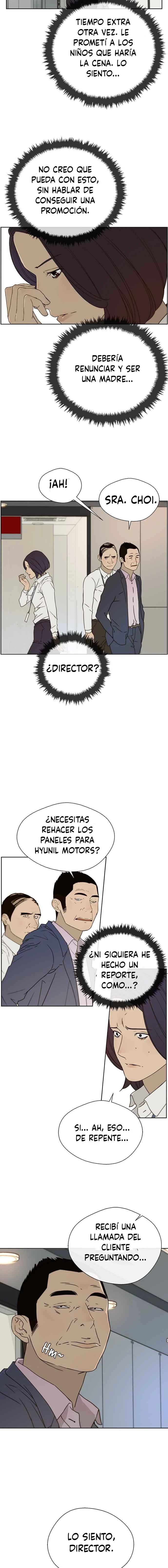 Hombre de Verdad Capitulo 26 página 13