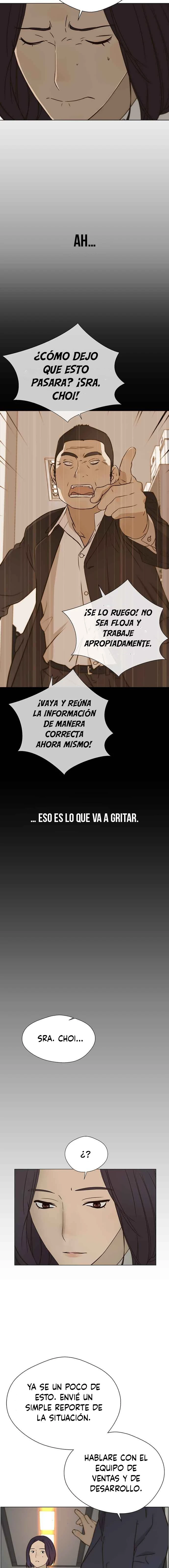 Hombre de Verdad Capitulo 26 página 14