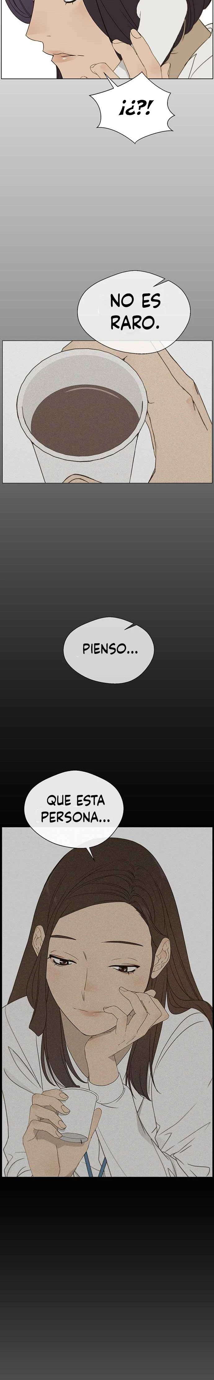 Hombre de Verdad Capitulo 26 página 18