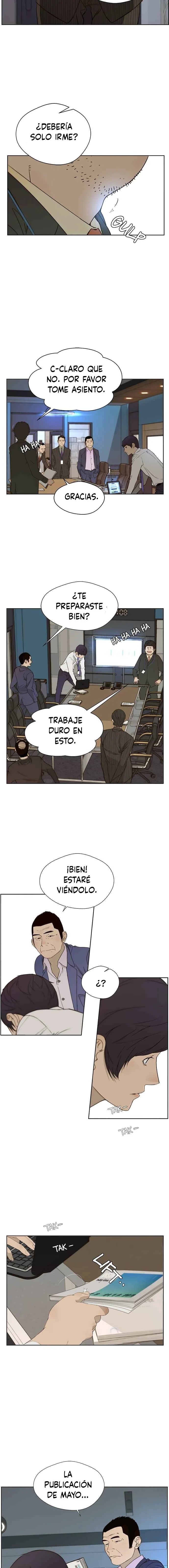 Hombre de Verdad Capitulo 27 página 15