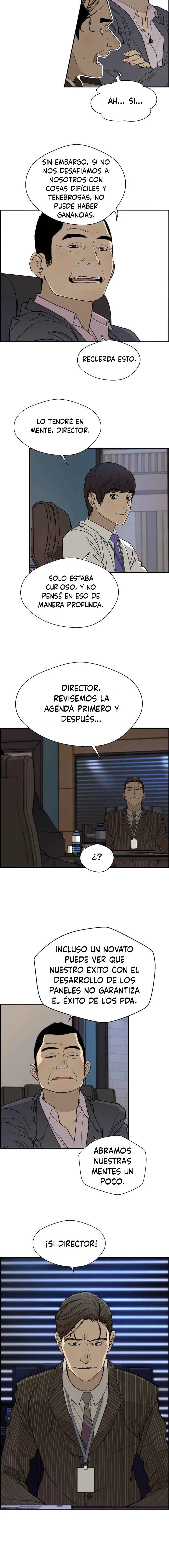 Hombre de Verdad Capitulo 28 página 14