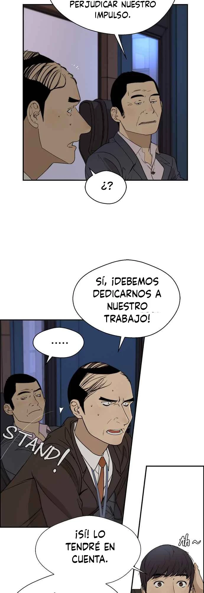 Hombre de Verdad Capitulo 29 página 2
