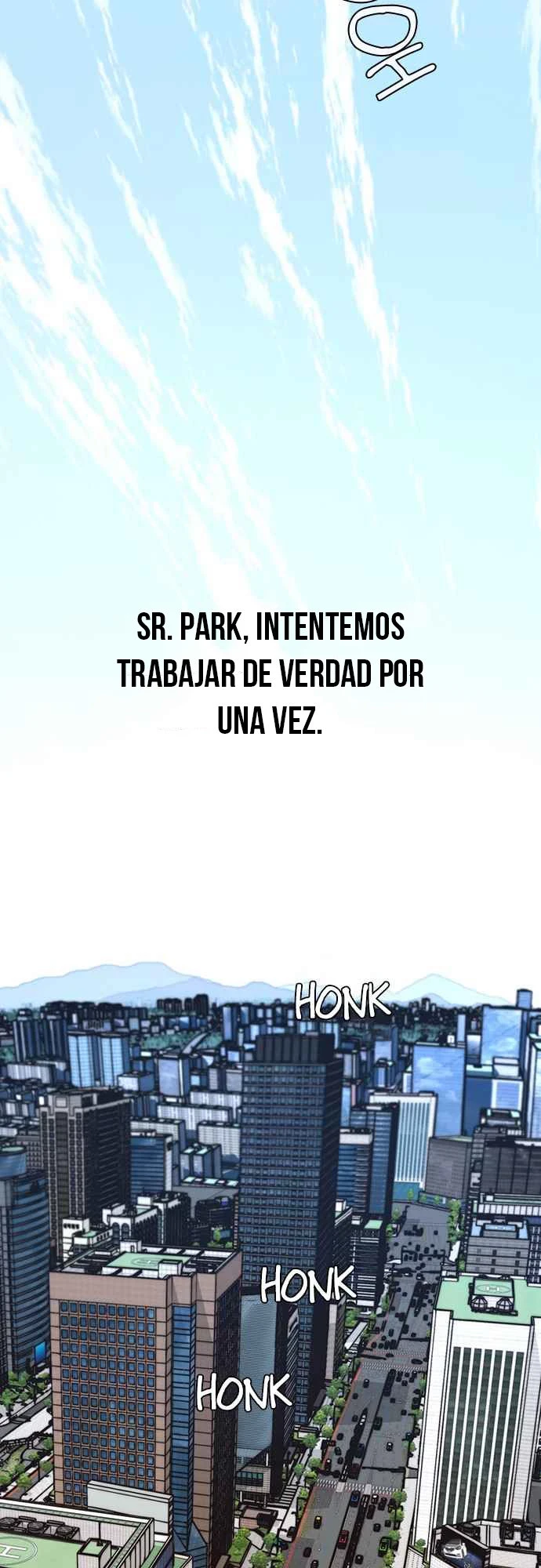 Hombre de Verdad Capitulo 29 página 34