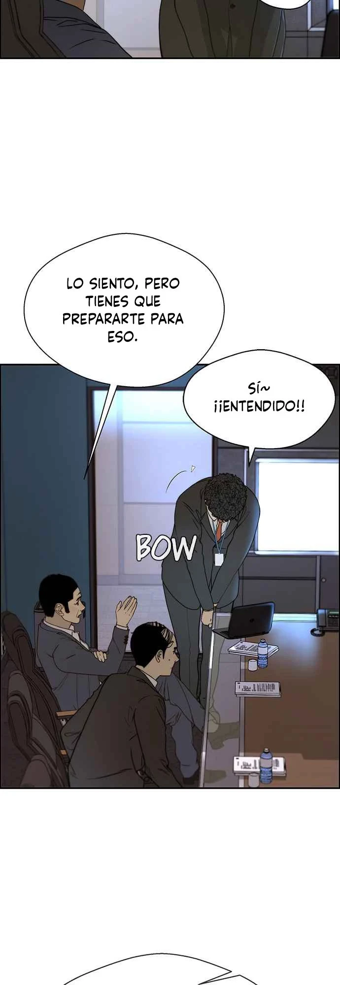 Hombre de Verdad Capitulo 29 página 5