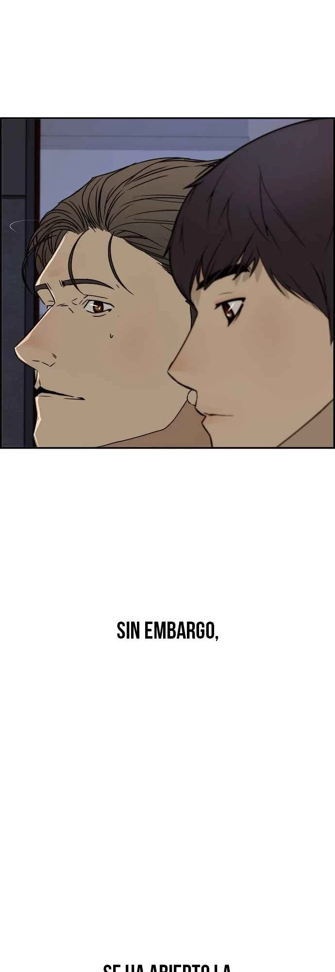 Hombre de Verdad Capitulo 29 página 7