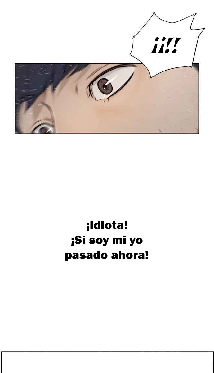 Hombre de Verdad Capitulo 3 página 14