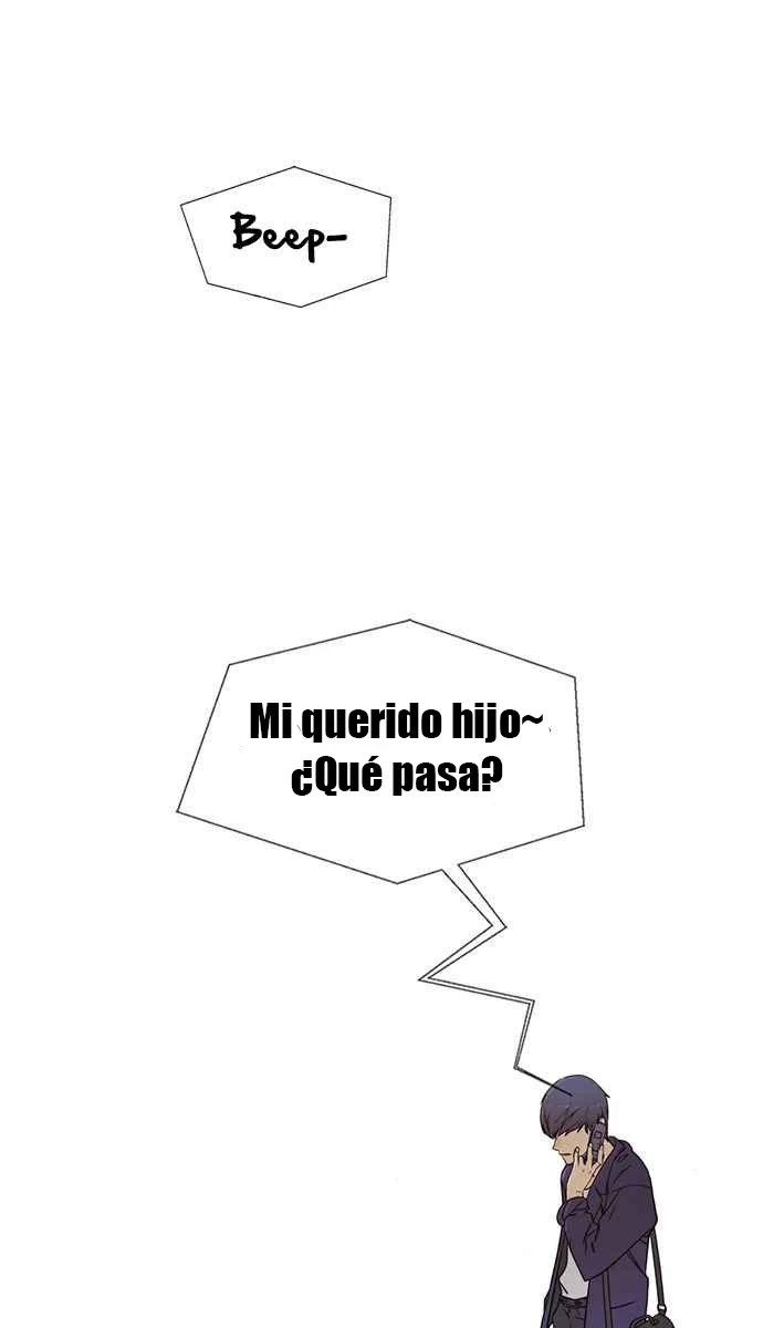 Hombre de Verdad Capitulo 3 página 18