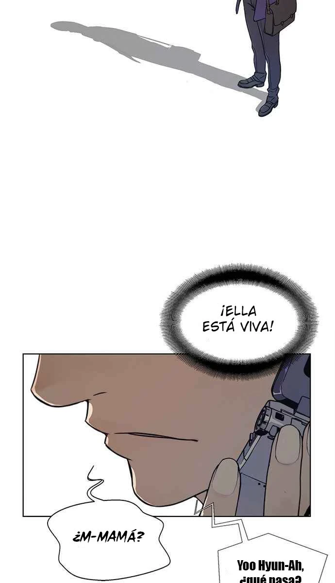 Hombre de Verdad Capitulo 3 página 19