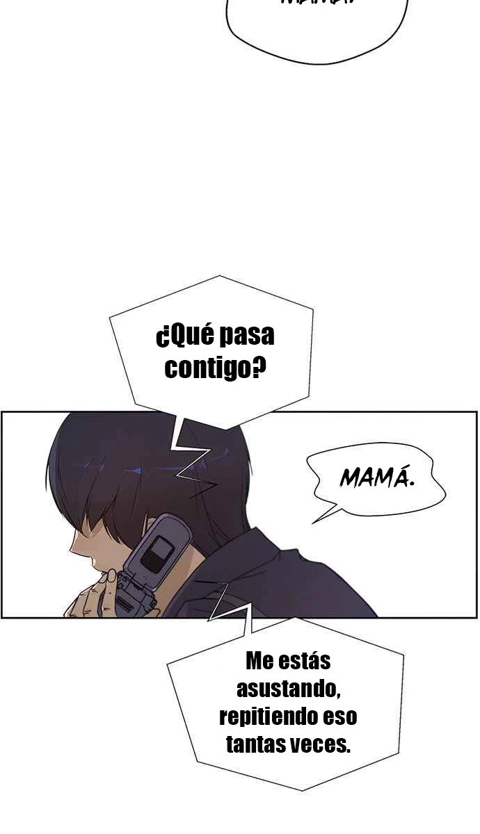 Hombre de Verdad Capitulo 3 página 21