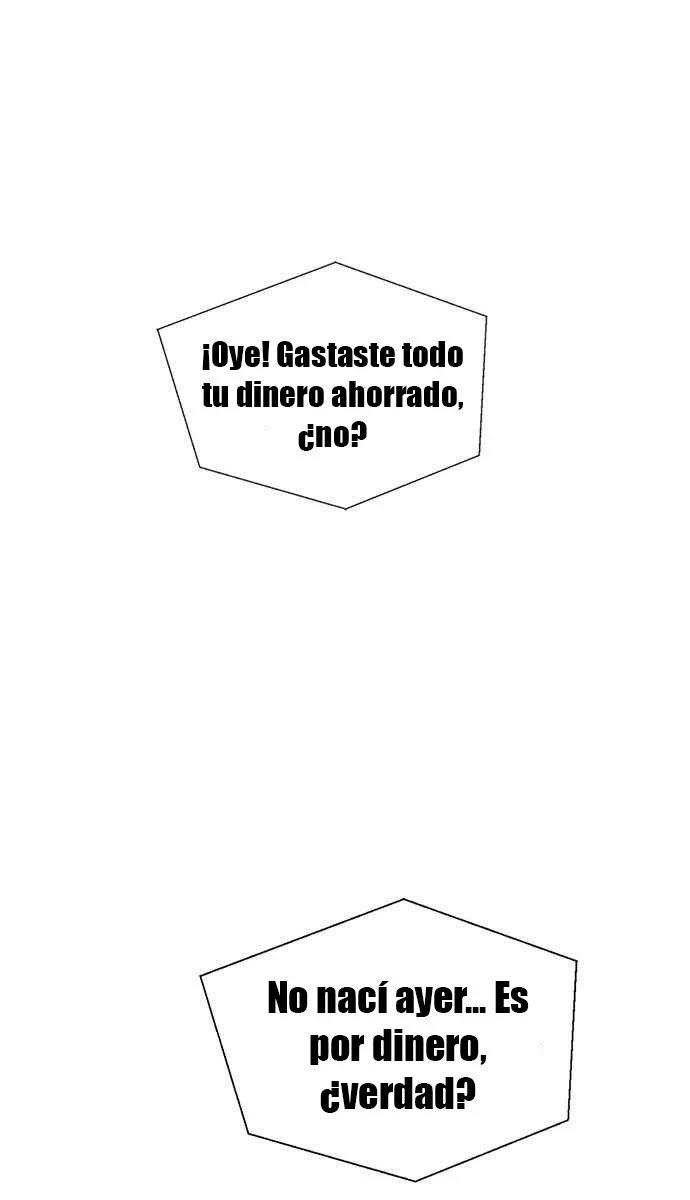 Hombre de Verdad Capitulo 3 página 22