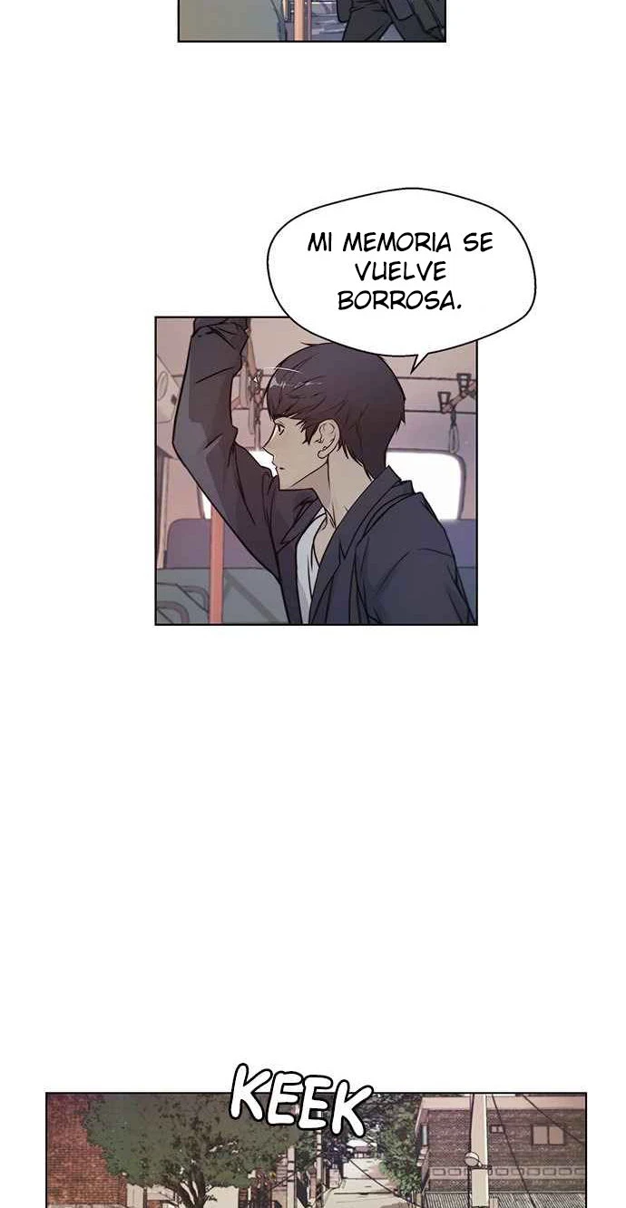 Hombre de Verdad Capitulo 3 página 29