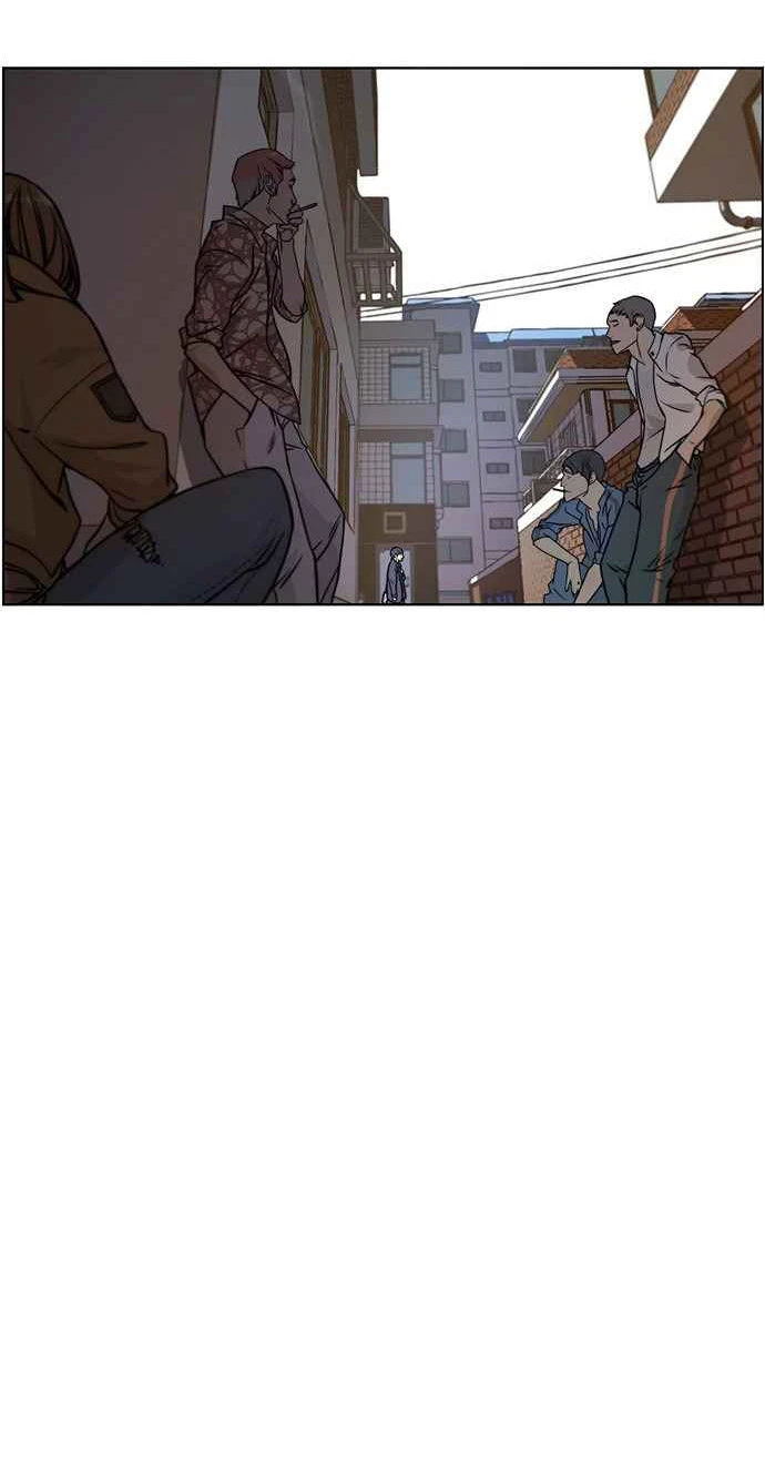 Hombre de Verdad Capitulo 3 página 32