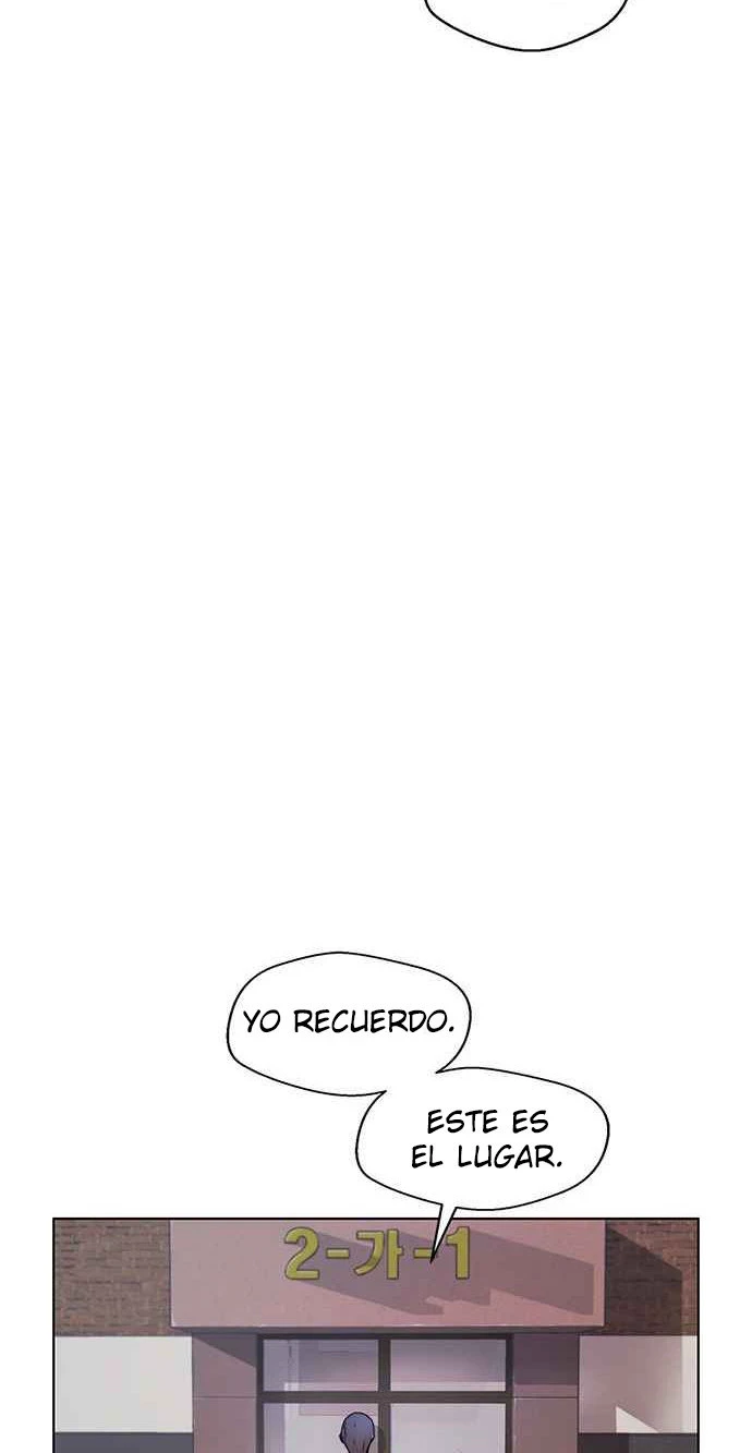 Hombre de Verdad Capitulo 3 página 36