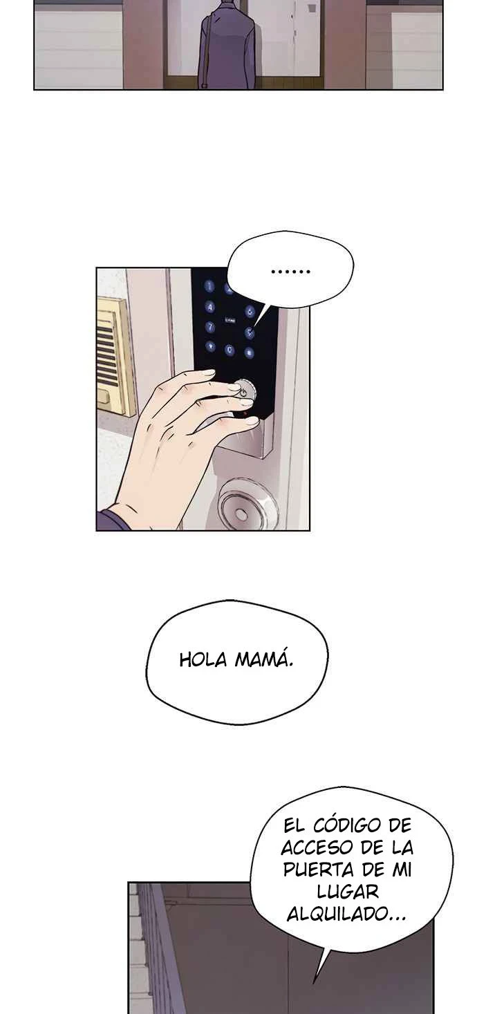 Hombre de Verdad Capitulo 3 página 37